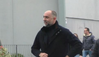 Verso Roma-Juventus. I dubbi di formazione di  Igor Tudor